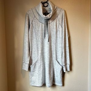 Kuhl Lea Sweater Dress